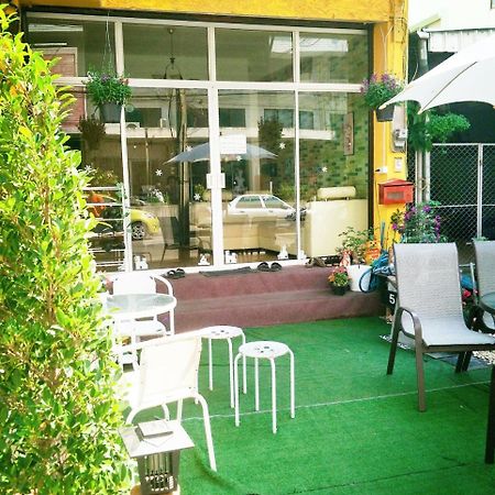 Take Me Home Chiang Rai Exterior photo